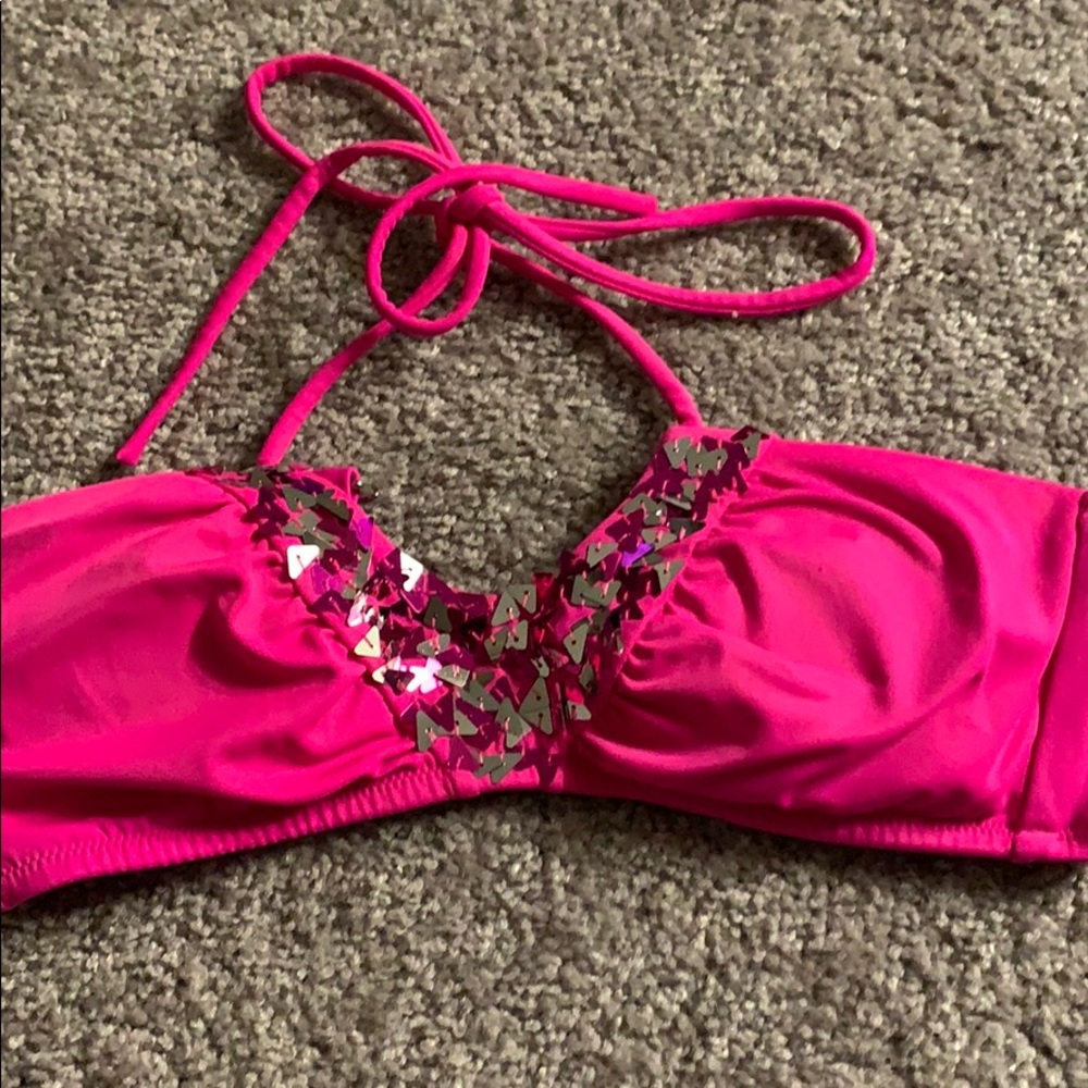 VS Bikini Top